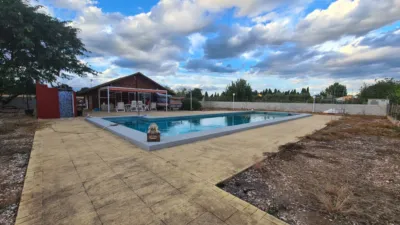 Casa - Vista 2