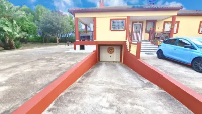 Casa - Vista 3