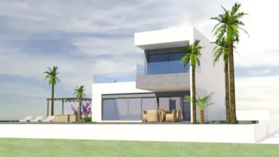 Casa - Vista 4
