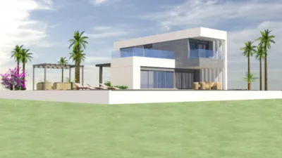 Casa - Vista 5