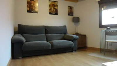 Chalet on Calle de los Infantes, 1 photo 10
