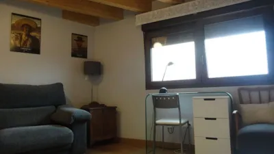 Chalet on Calle de los Infantes, 1 photo 11