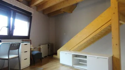 Chalet on Calle de los Infantes, 1 photo 12