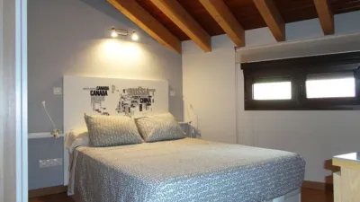Chalet on Calle de los Infantes, 1 photo 14