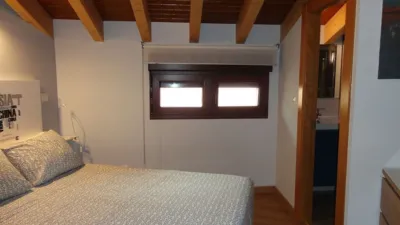 Chalet on Calle de los Infantes, 1 photo 17