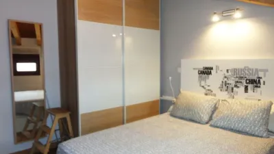 Chalet on Calle de los Infantes, 1 photo 18
