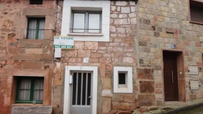 Chalet on Calle de los Infantes, 1 photo 23