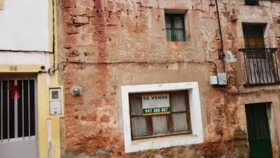 Chalet on Calle de los Infantes, 1 photo 24