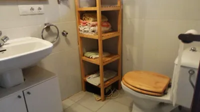 Chalet on Calle de los Infantes, 1 photo 27