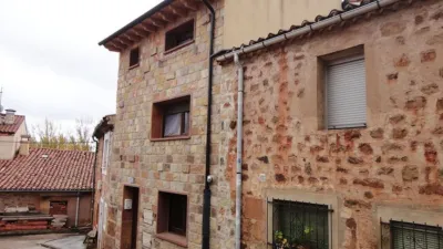 Chalet on Calle de los Infantes, 1 photo 2