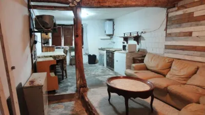 Chalet on Calle de los Infantes, 1 photo 30