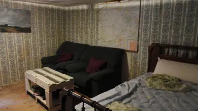 Chalet on Calle de los Infantes, 1 photo 36