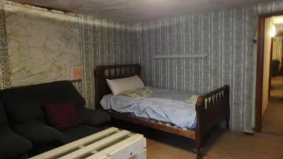 Chalet on Calle de los Infantes, 1 photo 37