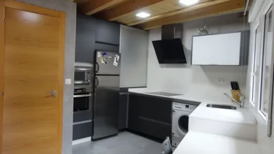 Chalet on Calle de los Infantes, 1 photo 3