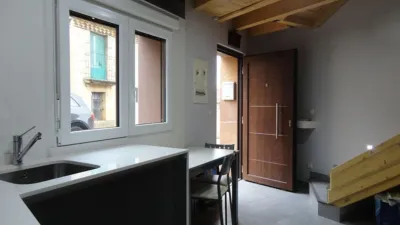 Chalet on Calle de los Infantes, 1 photo 5