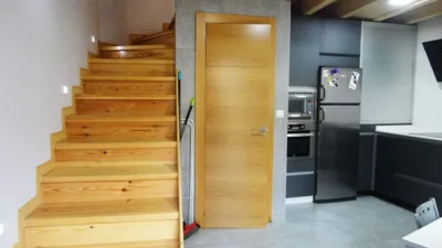 Chalet on Calle de los Infantes, 1 photo 9