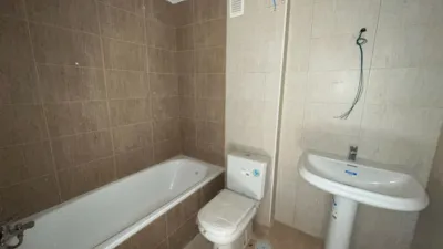 Apartment in Fuente Álamo photo 2