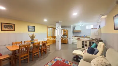 Chalet in Bárcena de Cicero photo 61