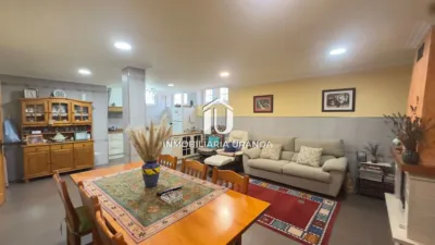 Chalet in Bárcena de Cicero photo 62