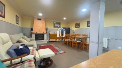 Chalet in Bárcena de Cicero photo 64