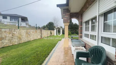 Chalet in Bárcena de Cicero photo 6