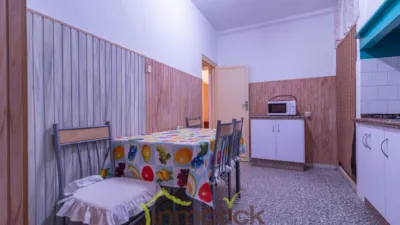 Chalet en Punta Umbría photo 41