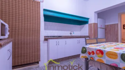 Chalet en Punta Umbría photo 42