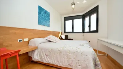 Penthouse on Benavides Street photo 9
