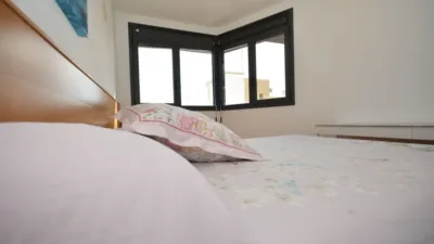 Penthouse on Benavides Street photo 11