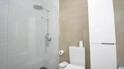 Penthouse on Benavides Street photo 13
