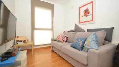Penthouse on Benavides Street photo 14