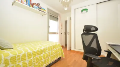 Penthouse on Benavides Street photo 15