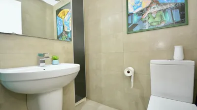 Penthouse on Benavides Street photo 18