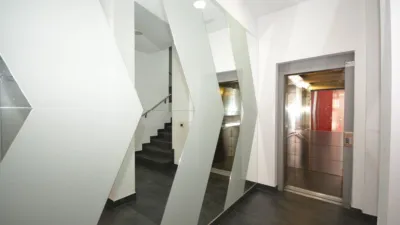 Penthouse on Benavides Street photo 19