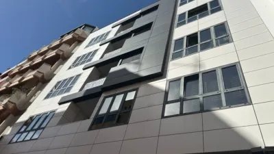 Penthouse on Benavides Street photo 23