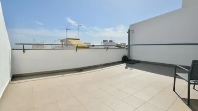 Penthouse on Benavides Street photo 2