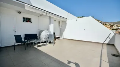 Penthouse on Benavides Street photo 3