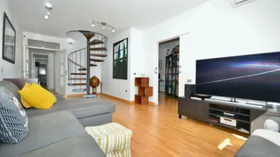 Penthouse on Benavides Street photo 6