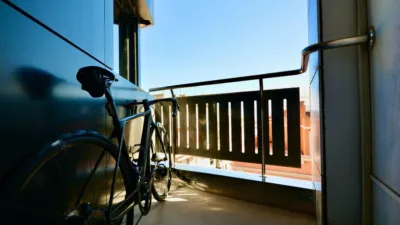 Penthouse on Benavides Street photo 7