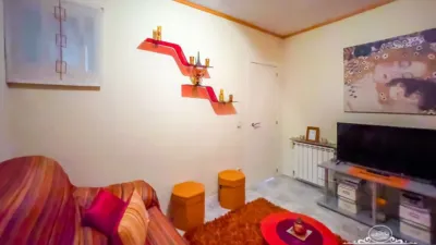 Terraced house in Casc Antic photo 33
