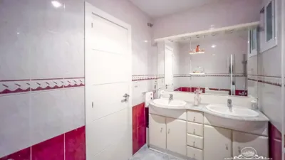 Terraced house in Casc Antic photo 51