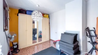 Terraced house in Casc Antic photo 54