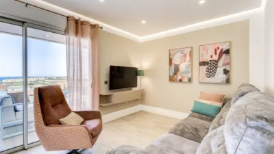 Apartamento en Callao Salvaje-Playa Paraíso-Armeñime photo 3