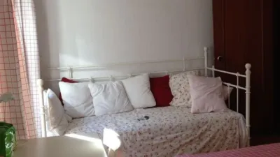 Apartment in the Centre photo 10
