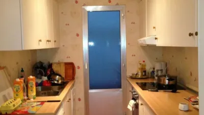 Apartment in the Centre photo 11