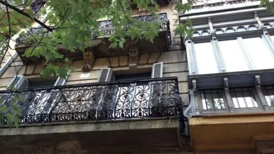 Apartment in the Centre photo 14