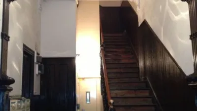 Apartment in the Centre photo 16