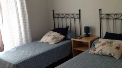 Apartment in the Centre photo 2