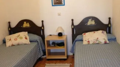 Apartment in the Centre photo 3
