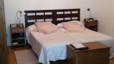 Apartment in the Centre photo 8